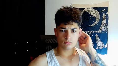 Snapshot of jimmy_classic chatting on 3, 10, 2025 jimmy_classic online show from 3, 10, 2025