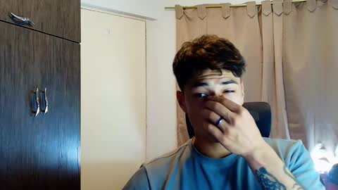 Snapshot of jimmy_classic chatting on 9, 10, 2025 jimmy_classic online show from 9, 10, 2025