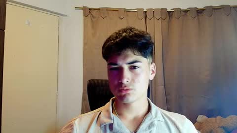 Snapshot of jimmy_classic chatting on 19, 10, 2025 jimmy_classic online show from 19, 10, 2025