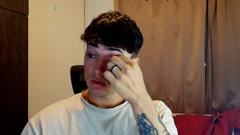 Snapshot of jimmy_classic chatting on 3, 11, 2025 jimmy_classic online show from 3, 11, 2025