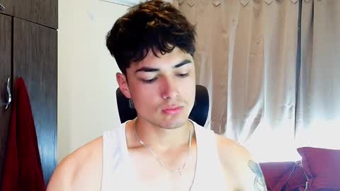 Snapshot of jimmy_classic chatting on 4, 11, 2025 jimmy_classic online show from 4, 11, 2025