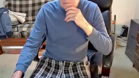 jimmy_d47 online show from 13, 2, 2025