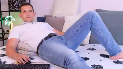 Jimmy online show from 5, 8, 2026
