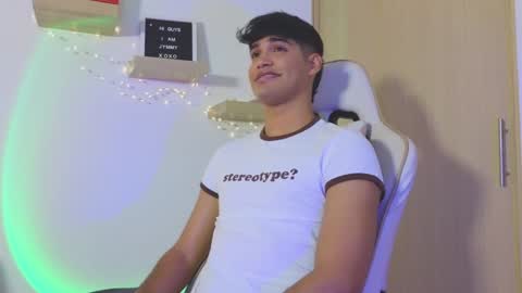 Jimmy Leeh online show from 30, 1, 2025