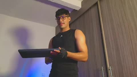 Jimmy Leeh online show from 23, 10, 2025