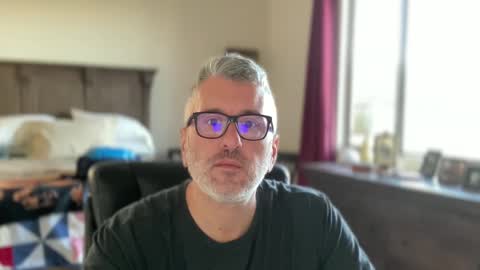 Dad of Three online show from 8, 2, 2025