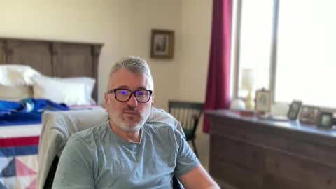 Dad of Three online show from 1, 3, 2025