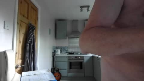 Snapshot of jimmybenido chatting on 13, 6, 2026 Jim Redgewell online show from 13, 6, 2026