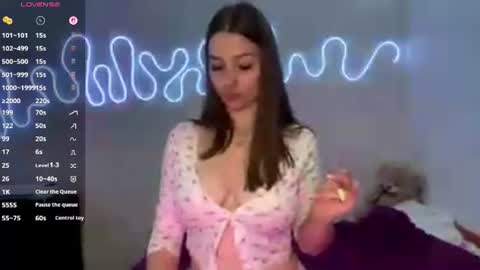 Kate online show from 6, 7, 2026