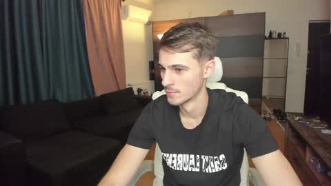 AlphaJimmy online show from 6, 12, 2024