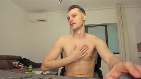 AlphaJimmy online show from 23, 2, 2025