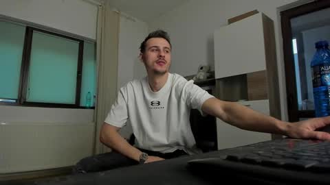 AlphaJimmy online show from 3, 10, 2025