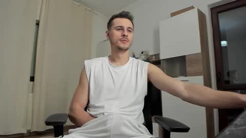 AlphaJimmy online show from 19, 10, 2025