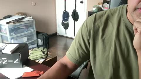 jimmythe47 online show from 19, 1, 2025