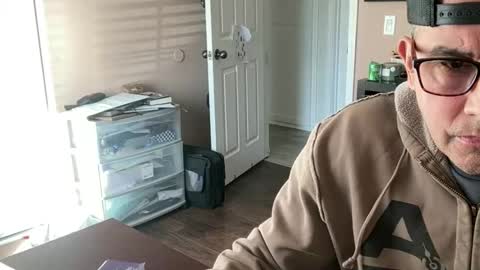 jimmythe47 online show from 24, 1, 2025