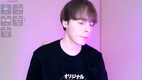 Snapshot of jimsynergyx chatting on 8, 11, 2025 JimSynergyX online show from 8, 11, 2025