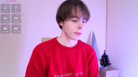 Snapshot of jimsynergyx chatting on 14, 12, 2025 JimSynergyX online show from 14, 12, 2025