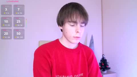 Snapshot of jimsynergyx chatting on 15, 12, 2025 JimSynergyX online show from 15, 12, 2025