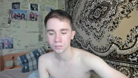 Snapshot of jimyti_bad_boy chatting on 30, 12, 2024 jimyti_bad_boy online show from 30, 12, 2024