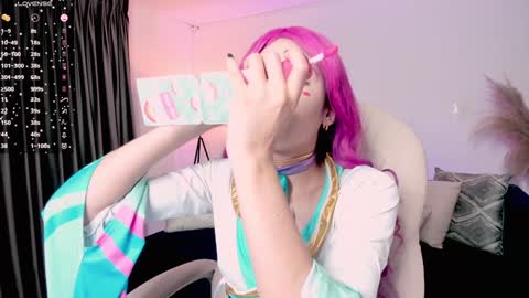 Snapshot of jin_harrison chatting on 9, 1, 2025 Jin Harrison online show from 9, 1, 2025