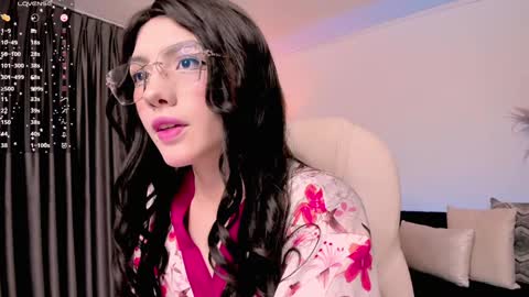 Snapshot of jin_harrison chatting on 14, 1, 2025 Jin Harrison online show from 14, 1, 2025