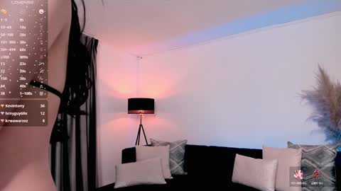 Snapshot of jin_harrison chatting on 15, 1, 2025 Jin Harrison online show from 15, 1, 2025