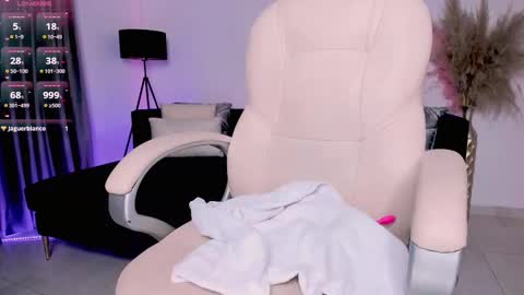 Snapshot of jin_harrison chatting on 22, 2, 2025 Jin Harrison online show from 22, 2, 2025