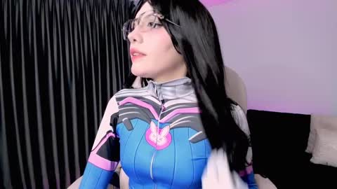 Snapshot of jin_harrison chatting on 1, 3, 2025 Jin Harrison online show from 1, 3, 2025