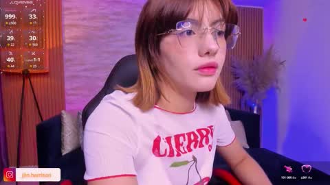 Snapshot of jin_harrison chatting on 9, 9, 2025 Jin Harrison online show from 9, 9, 2025