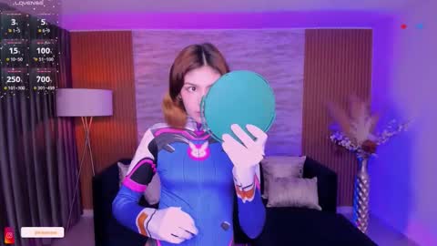 Snapshot of jin_harrison chatting on 17, 9, 2025 Jin Harrison online show from 17, 9, 2025