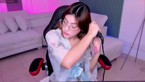 Snapshot of jin_harrison chatting on 15, 10, 2025 Jin Harrison online show from 15, 10, 2025