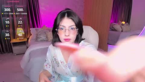 Snapshot of jin_harrison chatting on 25, 10, 2025 Jin Harrison online show from 25, 10, 2025