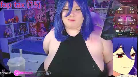 Jin online show from 23, 2, 2025