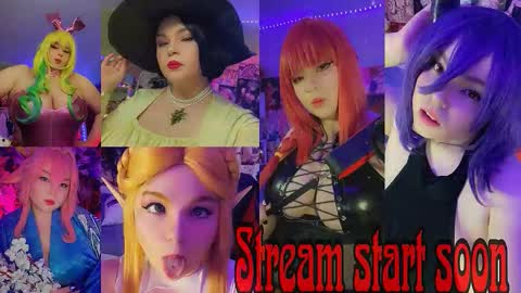 Jin online show from 26, 10, 2025