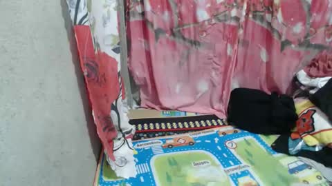 Snapshot of jinky212 chatting on 3, 6, 2026 jinky212 online show from 3, 6, 2026