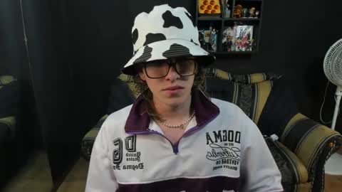 JinnBook online show from 17, 1, 2025