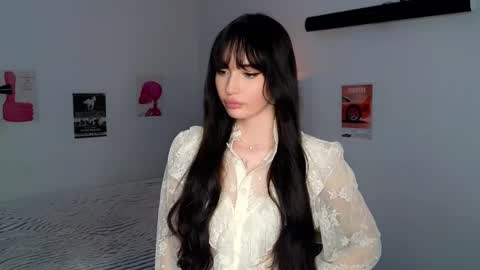 Snapshot of jinny_gin chatting on 30, 3, 2026 Jinny online show from 30, 3, 2026