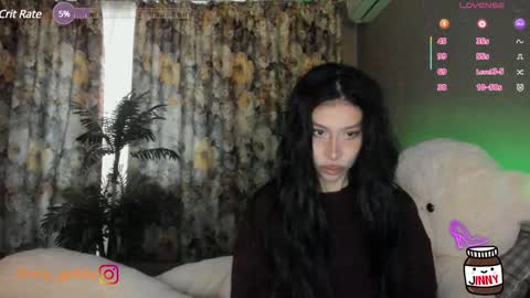 Snapshot of jinny_gold chatting on 28, 1, 2025 MY NEW INSTA jinny goldy online show from 28, 1, 2025