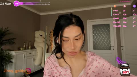 Snapshot of jinny_gold chatting on 9, 2, 2025 MY NEW INSTA jinny goldy online show from 9, 2, 2025