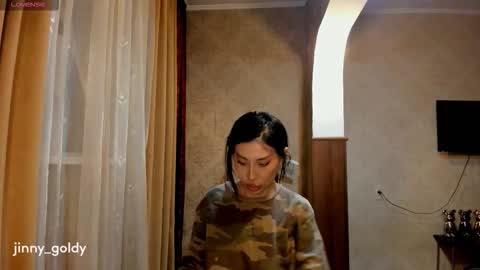 Snapshot of jinny_gold chatting on 9, 10, 2025 MY NEW INSTA jinny goldy online show from 9, 10, 2025