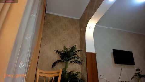 Snapshot of jinny_gold chatting on 12, 10, 2025 MY NEW INSTA jinny goldy online show from 12, 10, 2025