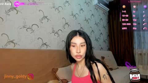 Snapshot of jinny_gold chatting on 15, 10, 2025 MY NEW INSTA jinny goldy online show from 15, 10, 2025