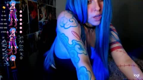  Jinx  online show from 19, 1, 2025