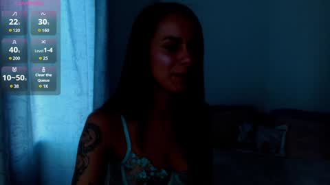 Jinx  online show from 14, 12, 2024