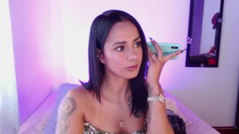 Snapshot of jinx_dh chatting on 16, 11, 2025 Jinx online show from 16, 11, 2025