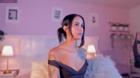 Snapshot of jinx_dh chatting on 22, 11, 2025 Jinx online show from 22, 11, 2025