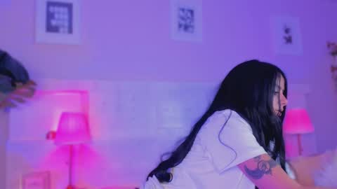 Jinx  online show from 18, 1, 2026