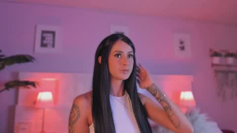 Jinx  online show from 27, 2, 2026