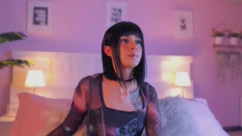 Jinx  online show from 28, 2, 2026