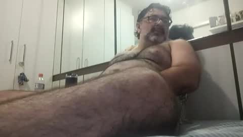 Snapshot of jironside chatting on 25, 1, 2025 Jiron online show from 25, 1, 2025